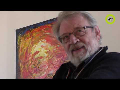 Galleri Bankgaard i Boest