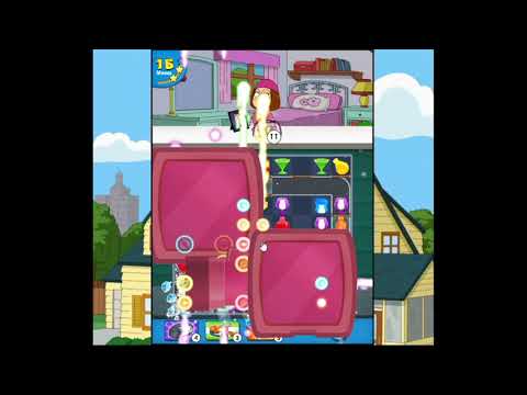 Family Guy Another Freakin Mobile Game level 49