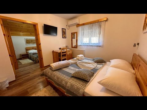 [HotelATG] Review Guesthouse Green Valley