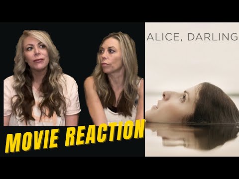 Alice, Darling - Movie Review (Spoiler Alert)