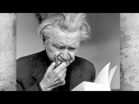 Români care au schimbat lumea: Emil Cioran (@TVR1)