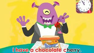Phonics Story Chant | ch, sh (digraphs) | Phonics Monster