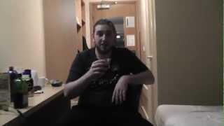 Blastermann On Tour Episode 9: The Clip Show