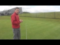 Colin Fisher Golf Green Reading