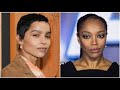 MGM Buys Zoe Kravitz S Directorial Debut P Island Naomi Ackie To Lead