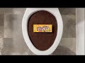 Will It Flush Coffee And M M S