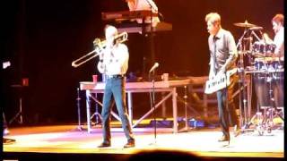 Chicago - Wake Up Sunshine (2011)