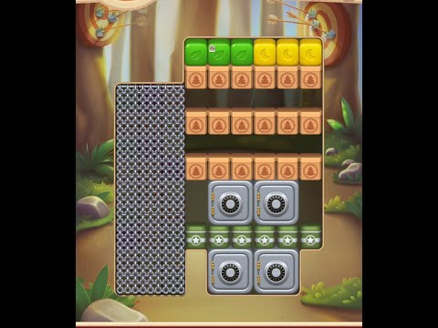 TOON BLAST level 7654