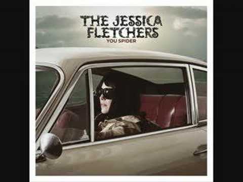 The Jessica Fletchers Im just a man