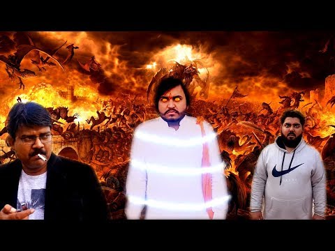 MAUT KA SAAYA | LAST EPISODE | BURAI KA ANTH