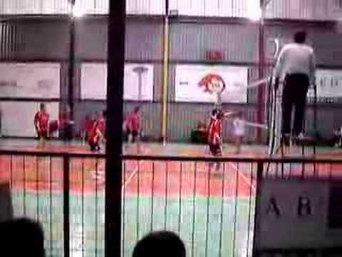 VCL - DM Pasta Tomasello Leoni - Favara 3-0