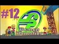 Let S Play Rocket Power Beach Bandits Part 12 Evil Computer Battles