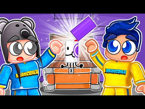 INSANE MIMIC MARKER NO ROBLOX FIND THE MARKERS - Brancoala Games