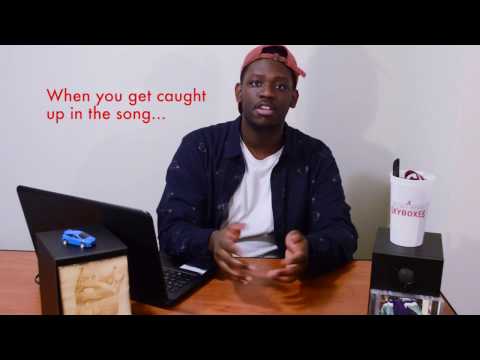 The Reel Hip-Hop Episode 2