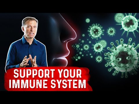 Vitamin C's Immune Benefits