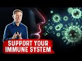 Vitamin C's Immune Benefits