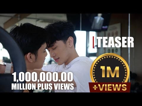 Thumbnail of the video: Sashes and Hearts | BL Series | Teaser