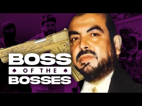 Arturo Beltran Leyva's Final 24 Hours