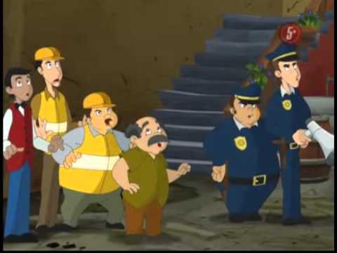 El Chavo Animado-La Vecindad En Venta 2 3-3