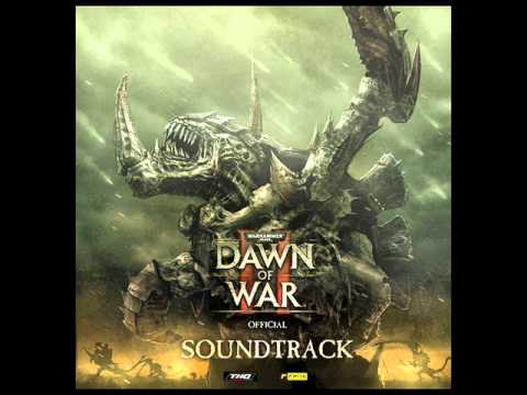 Dawn of War II Soundtrack 19 - Show Me What Passes For Music Amo