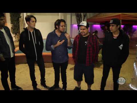 Diez Veces yo pool Party Durango