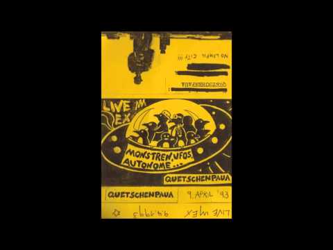 Quetschenpaua - Desillusioniert