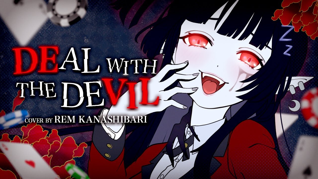 Deal With The Devil