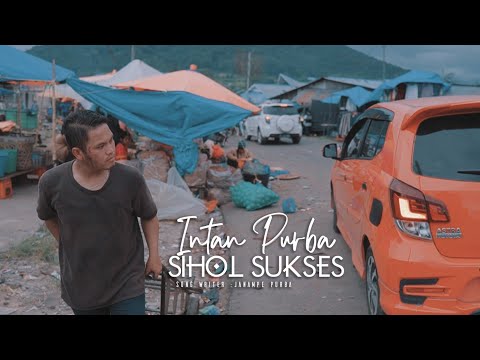 SIHOL SUKSES |  INTAN PURBA | LAGU SIMALUNGUN TERBARU  | CIPT.JANAMPE PURBA