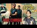MS Dhoni R Madhavan फाड़ू कॉम्बिनेशन देखें The Chase Teaser 