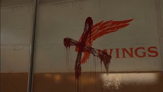 #5【嘘の翼】BLUEの「ACE COMBAT8 WINGS OF THEVE」