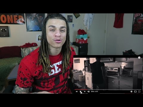 Futuristic - Epiphany Ft. NF (REACTION/REVIEW) YICReacts