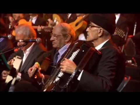 El chaâbi la música popular de Argelia és mediterrani