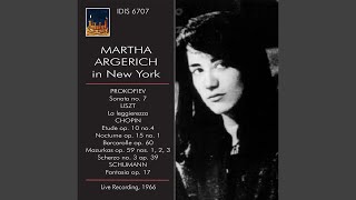 Download lagu 3 Études de concert, S. 144: 3 Etudes de concert, S144/R5: No. 2 in F Minor, 'La Leggierezza' mp3