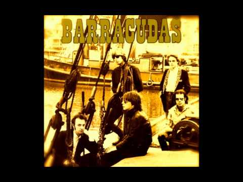 The Barracudas 