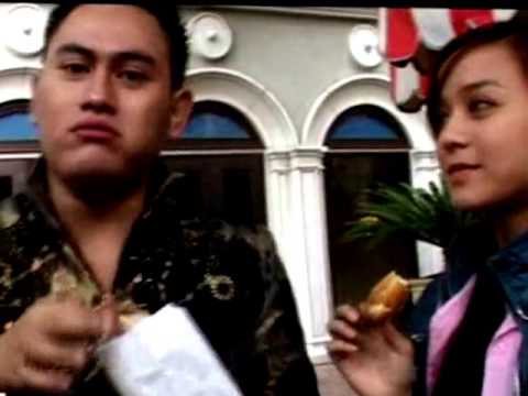 Nassar - Gejolak Asmara (Behind The Scene Pembuatan Video Klip)