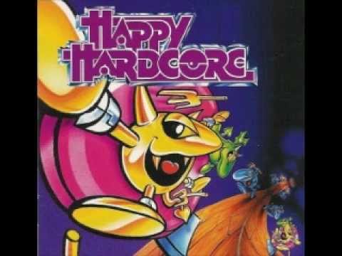 Best Of Happy hardcore.wmv