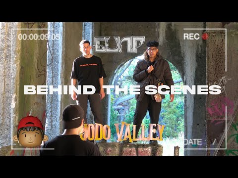 lilbubblegum x letoa - guap [BEHIND THE SCENES] - Jodo Valley