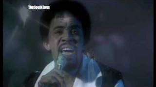 Jimmy Ruffin - What Becomes Of The Broken Hearted Live (1974)