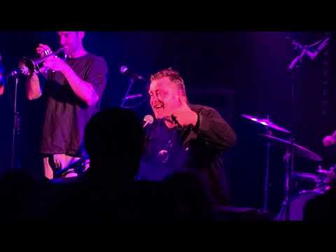 Monophonics - 'It's Only Us', The Wardrobe, Leeds, Thursday 6th November 2025