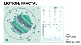 Video thumbnail for Next Level Granular FX Unit by Plugin Boutique