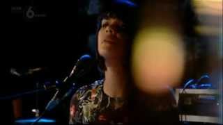 Bat For Lashes - Travelling Woman (Live BBC Radio 2012)