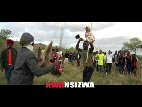 Kwa Nongoma - Hlabathini ( 2002 )