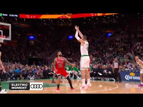 Nikola Vucević Highlights vs Chicago Bulls (19 pts, 11 reb, 3 ast, 2 blk) | 2025-26 NBA Season