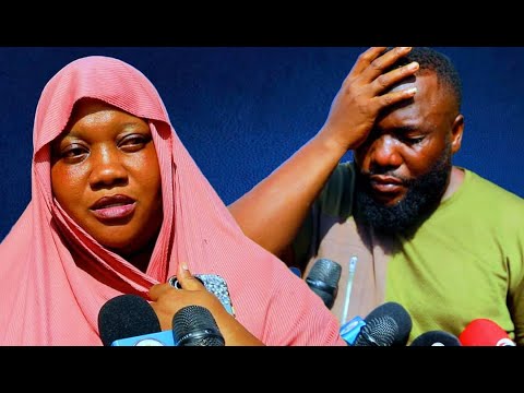 FLORA MVUNGI MSIBANI KWA MAMA WA H BABA, ALINIPENDA ZAIDI YA ALIVYOMPENDA HAMISI