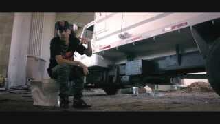 THE SHIT - Nick Jame$ ft. Erk Tha Jerk & D. Bledsoe