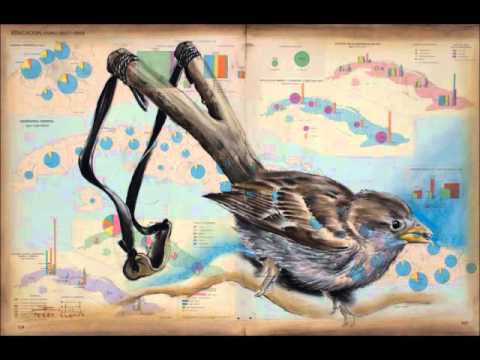 Tony Avila - Balsero (CD: Rodilla en tierra)