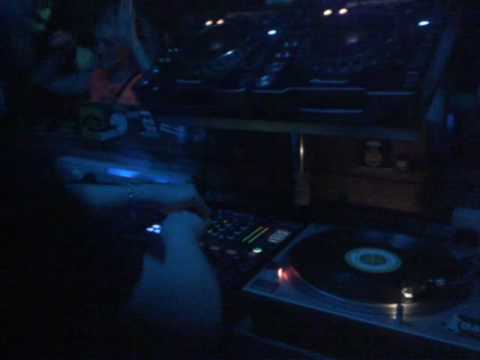 Mistanoize @ Timbuk 2 Bristol