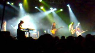 Camera Obscura - Swans