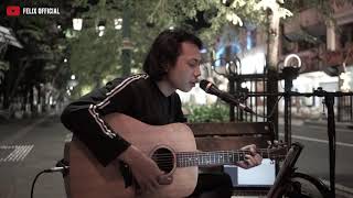 Download lagu Bintang Hidupku B I P ( Felix Cover ) #Acoustrip live @malioboro mp3 Download lagu Bintang Hidupku B I P ( Felix Cover ) #Acoustrip live @malioboro mp3