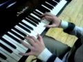 Илья Блинов - Competin d'un etre, Свадебный марш на пианино 